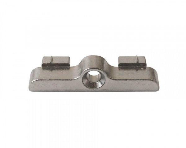 Планка ответная для цапф REHAU S730 -1mm APD