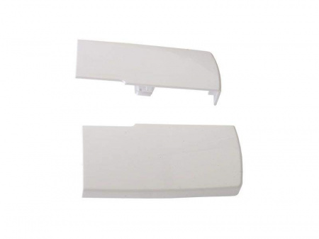 Комплект аксессуаров Giesse GS1000-ML, 100 кг, белый RAL9010, 09774560