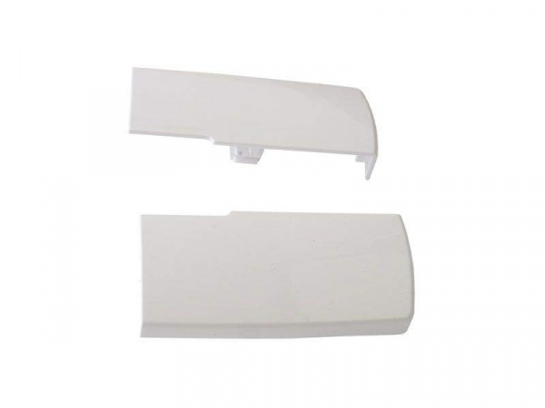 Комплект аксессуаров Giesse GS1000-ML, 100 кг, белый RAL9010, 09774560