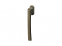 Ручка Patio штифт 37, R05.3, средняя бронза