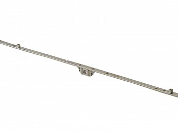 Запор осн.поворотный сред. 1800-2000 (4 цапфы) стальн. корп.