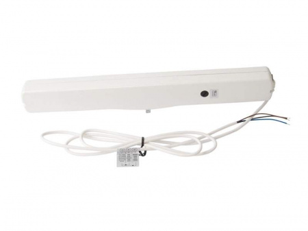 Привод автоматический цепной VARIA SLIM PLUS 230В, белый 9010, 07882410