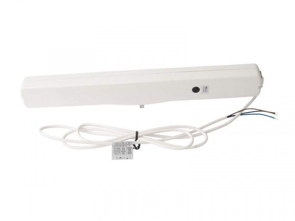 Привод автоматический цепной VARIA SLIM PLUS 230В, белый 9010, 07882410