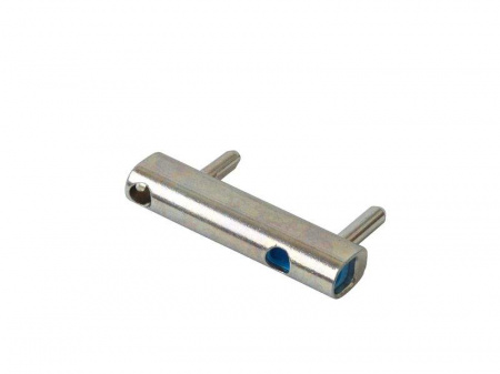 Петля нижняя створочная KF D6x16/20 (100 кг)