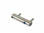 Петля нижняя створочная KF D6x16/20 (100 кг)