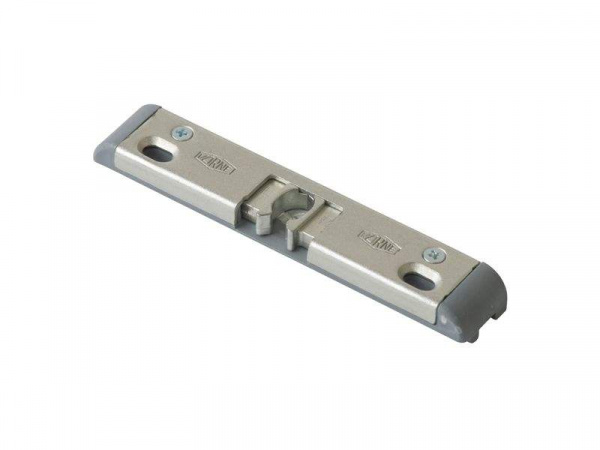 Защелка балконная 9 мм (KBE 58mm) (без ответной части)