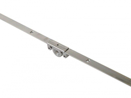 Запор осн.поворотный сред. D25 1400-1600 (3 цапфы)
