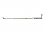 Ножницы на раме TF  K 500 прав. Rehau S730/S735 Designo 2 NT