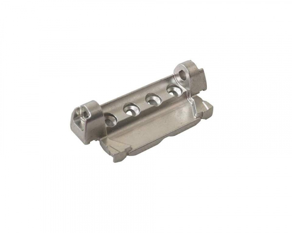 Петля верхняя на раме  12/20 Silber