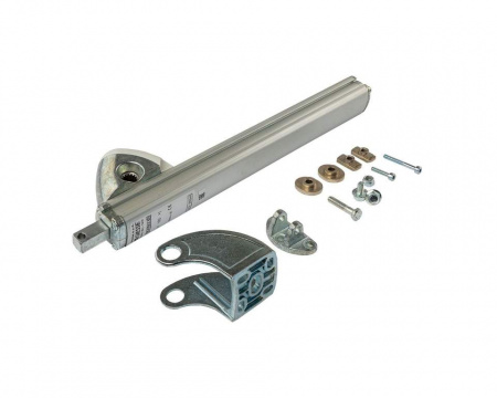 Пассивный привод RACK MAX 650 180 mm, 07450000