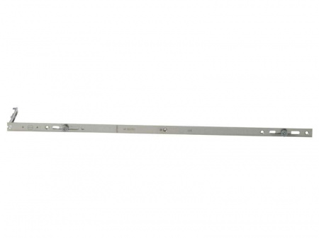 Запор средний Internika, 701-1200 мм, цапфы 2R