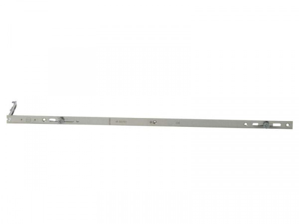 Запор средний Internika, 701-1200 мм, цапфы 2R