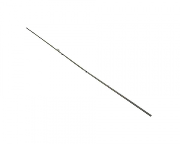Запор основной поворотно-откидной средний, 1900-2400 мм, (3 цапфы)