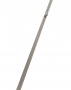 Ножницы на створке 1001-1200 1E, с блокиратором, NX