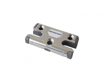 Планка ответная противовзломная S-RS 3SL A2860 REHAU