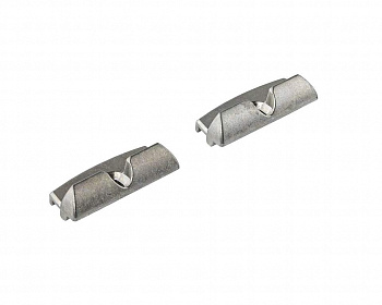 Комплект ответных планок SKB-SE/Z,VEKA,BRUGMANN
