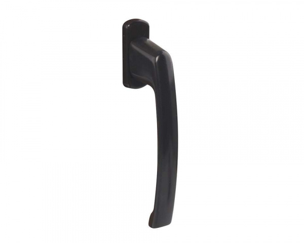 Ручка SKB Harmony внешняя PZ, коричневый
