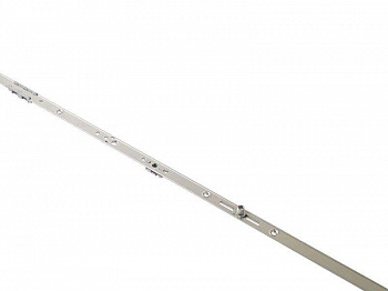 Запор средний вертикальный, 2001-2200 мм Patio Alversa, 3Е