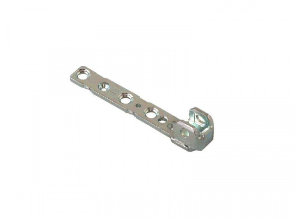 Петля нижняя рамная KF D6x3 (100кг)