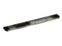 Планка ответная Maxbar под ригель с фалевой защелкой левая, Rehau Basic/Thermo/Brilliant