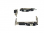 Комплект роликов L/S для двери 90 кг, GOS-S, 3 части, 03916000