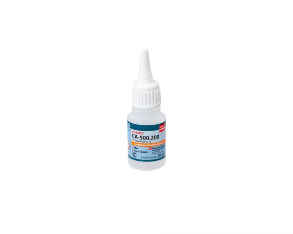 Cosmofen CA 12, 20g Секундный клей