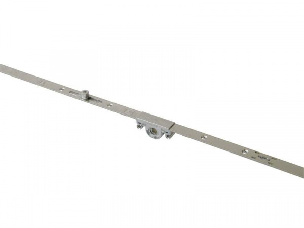 Запор основной поворотно-откидной средний Internika Win, 1401-1600 мм, цапфа 1F