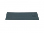 Пластина рихтовочная Bistrong 100x38x2 синяя