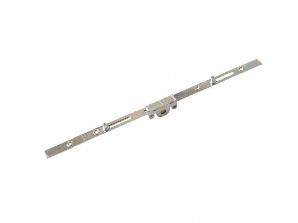 Запор основной поворотный средний GVM.U.400-2.ZN.KT (PP) 400-600 мм