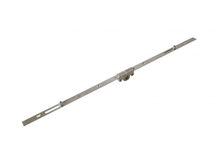 Запор основной поворотный средний GVM.U.600-2.ZN.KT (PP) 600-800 мм