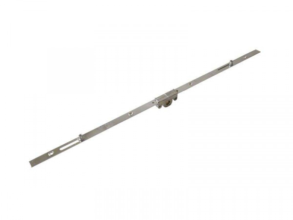 Запор основной поворотный средний GVM.U.600-2.ZN.KT (PP) 600-800 мм
