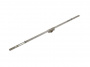 Запор основной поворотный средний GVM.U.600-2.ZN.KT (PP) 600-800 мм