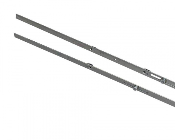 Комплект запоров SKB-Z GR.5 DM 17.5 FFH 1701-1900 мм 2 цапфы