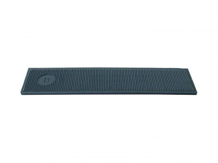 Пластина рихтовочная Bistrong 100x22x2 синяя
