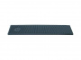 Пластина рихтовочная Bistrong 100x22x2 синяя
