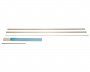 Комплект направляющих PSK COMFORT Soft Gr87/200 , белый