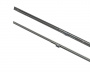 Комплект механизмов SKB-Z с 2 iS цапфами Р-р 7 GM 950 FFH 2.101-2.300 DM 35 PZ серебренный