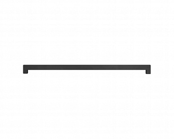 Накладка торцевая для подоконника Moeller LD 40 /604/ чёрный NEW