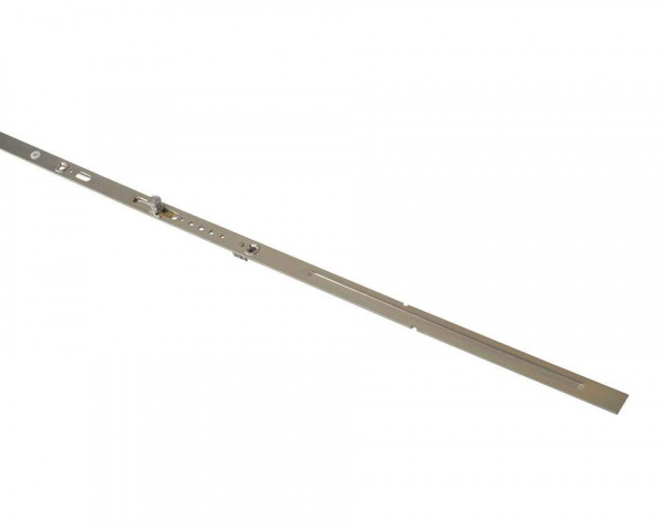 Запор промежуточный средний OS/PZ-AF Тип 120 2RS70 1201-1600
