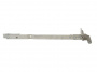 Ножницы на раме TF K 350  прав. Rehau S730/S735 Designo 2 NT