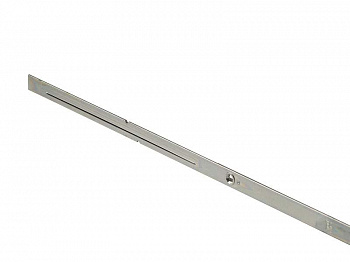 Замок многозапорный Siegenia DB 45/92/8 MR/PZ 3RS TS K5 привод от ручки