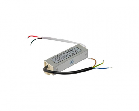Блок питания  0.6A _ARPV-24015-B (24V, 0.63A)