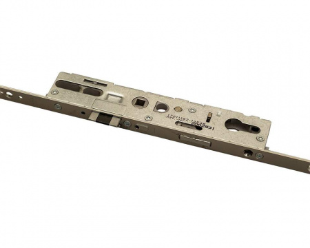 Замок многозапорный Roto H650 25/16/92/8 2000-2200, удлиняемый 4V-цапфы