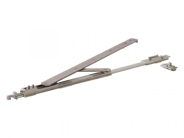 Ножницы поворотно-откидные с микровентиляцией №2 FUTURA 3D, 130 кг, 04285000