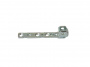 Петля нижняя рамная KF D6x3 (100кг)