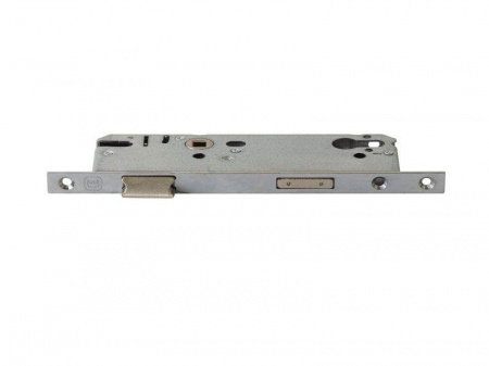 Замок Elementis с фалевой защелкой 9245/PZ/F16/45/92/8