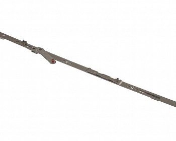 Ножницы на створке 801-1000, с блокиратором, NX
