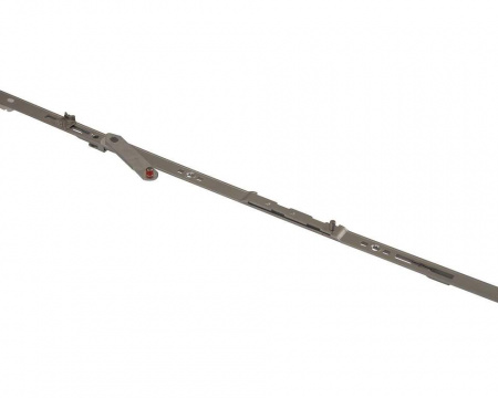 Ножницы на створке 801-1000, с блокиратором, NX
