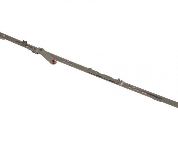 Ножницы на створке 801-1000, с блокиратором, NX
