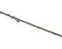 Ножницы на створке 801-1000, с блокиратором, NX